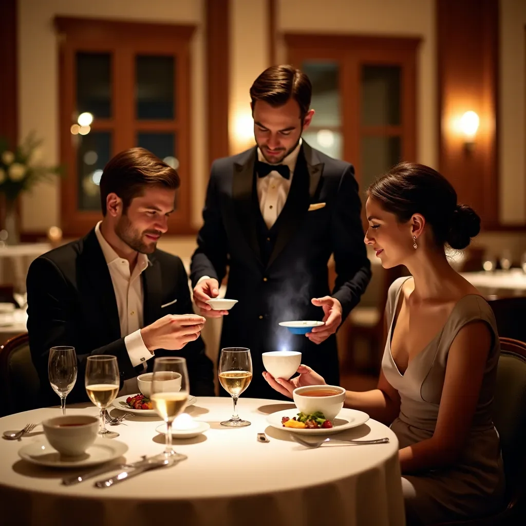 Innovation workspace