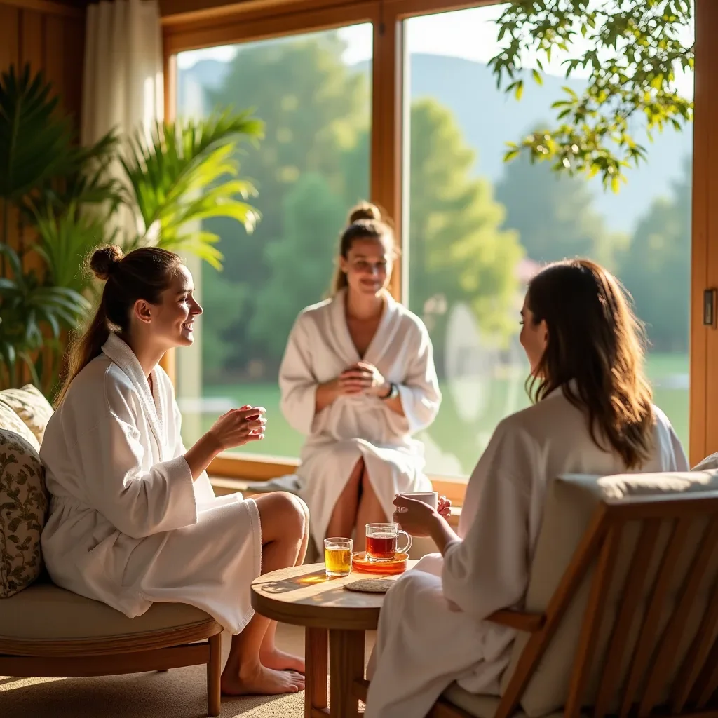 Sustainable practices in action